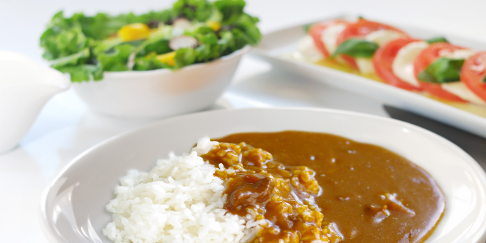 カレー